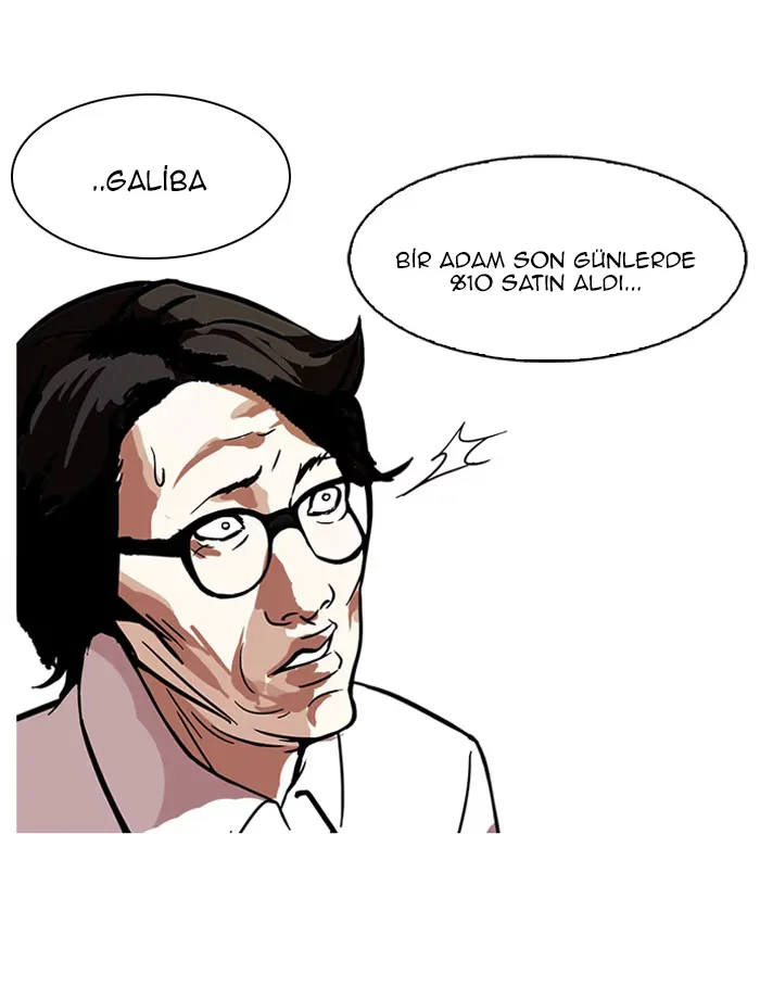 Lookism - Bölüm 109 - Sayfa 12