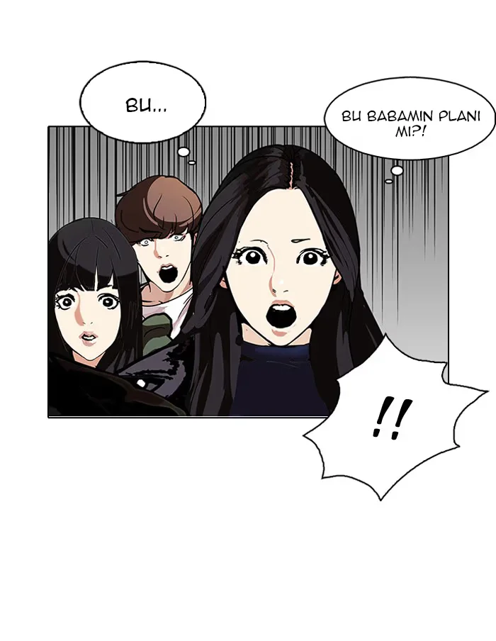 Lookism - Bölüm 109 - Sayfa 16