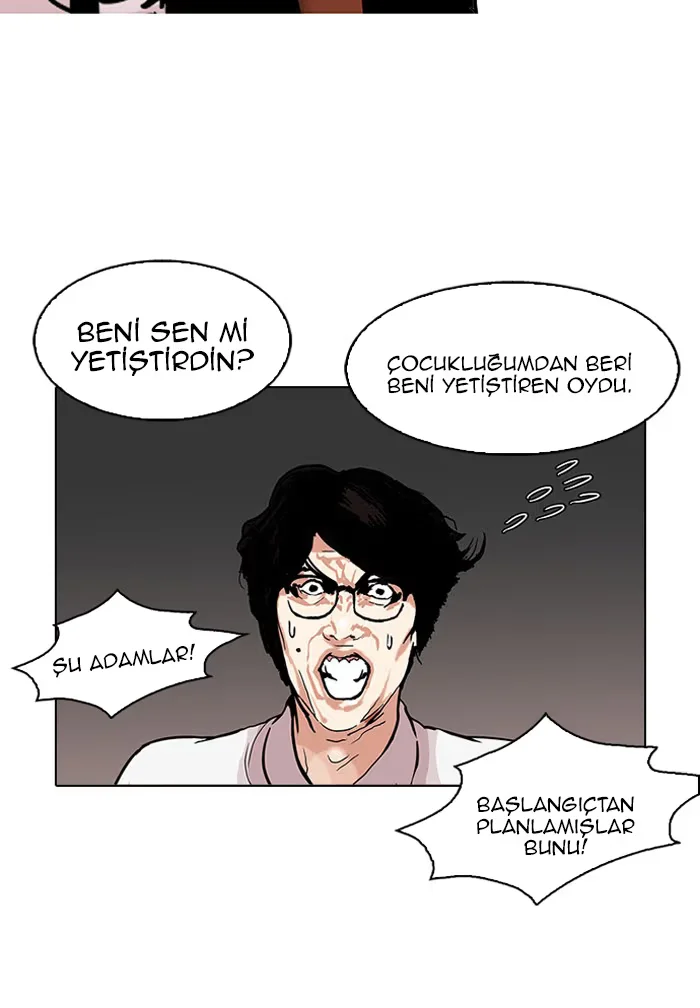 Lookism - Bölüm 109 - Sayfa 21