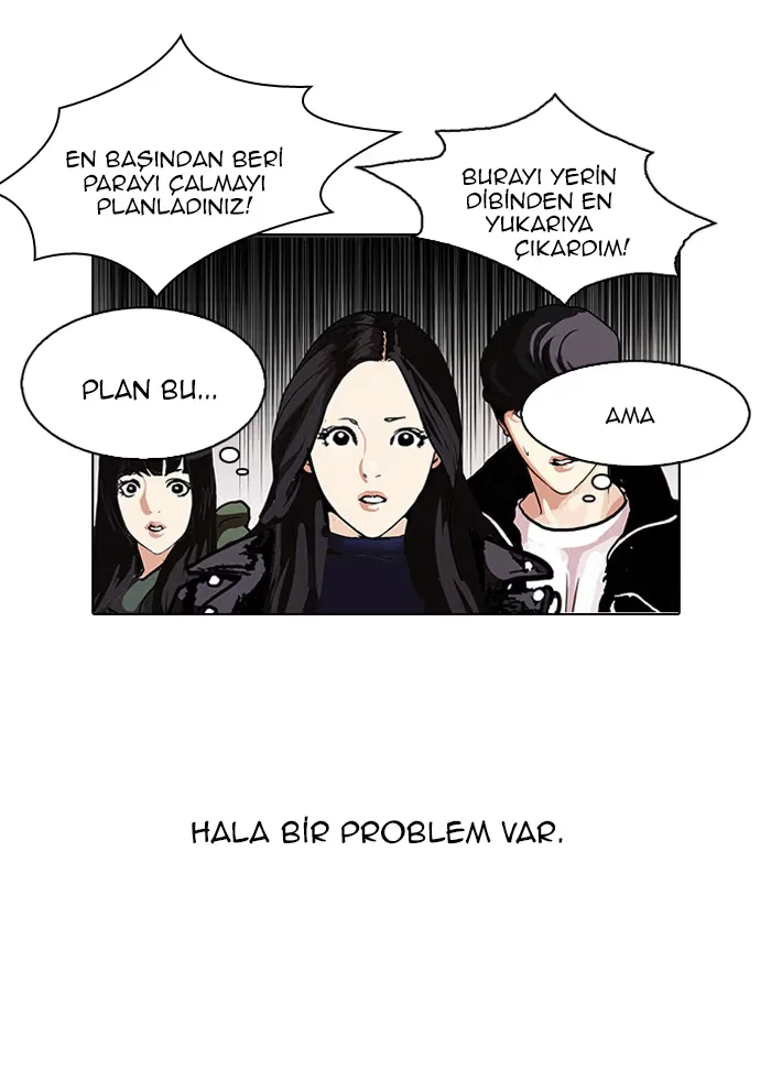Lookism - Bölüm 109 - Sayfa 22