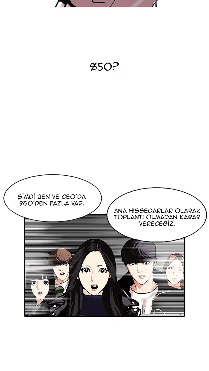 Lookism - Bölüm 109 - Sayfa 28