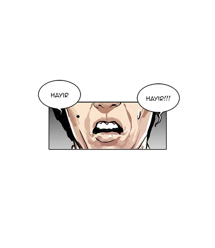 Lookism - Bölüm 109 - Sayfa 30
