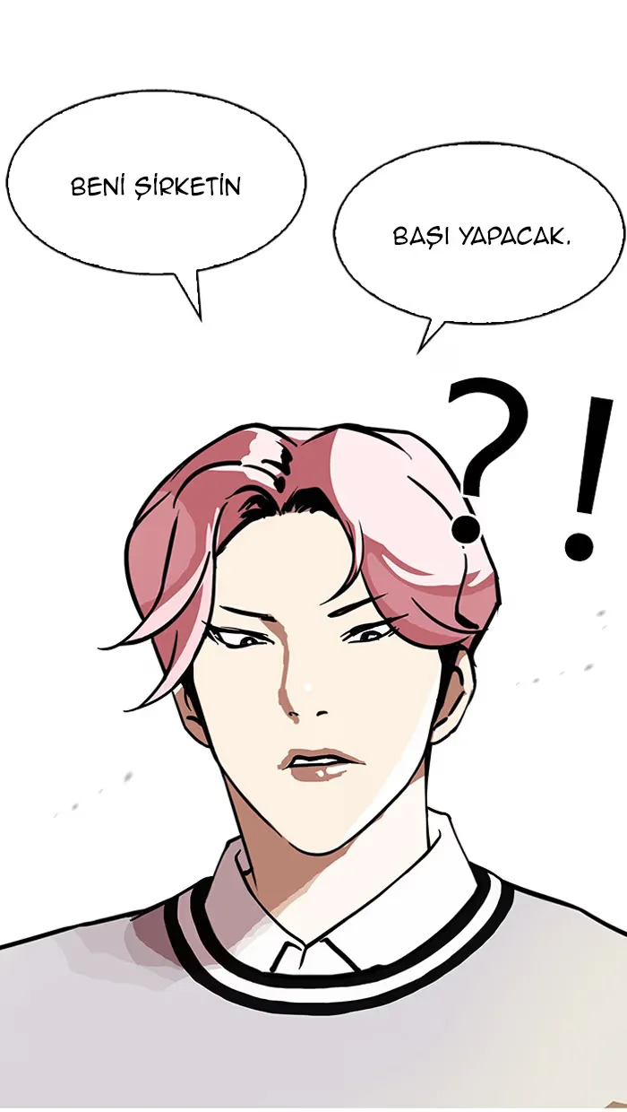 Lookism - Bölüm 109 - Sayfa 33