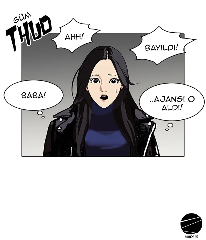 Lookism - Bölüm 109 - Sayfa 36