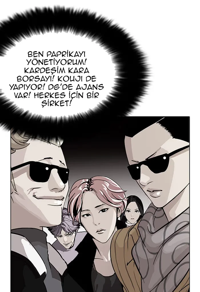Lookism - Bölüm 109 - Sayfa 37
