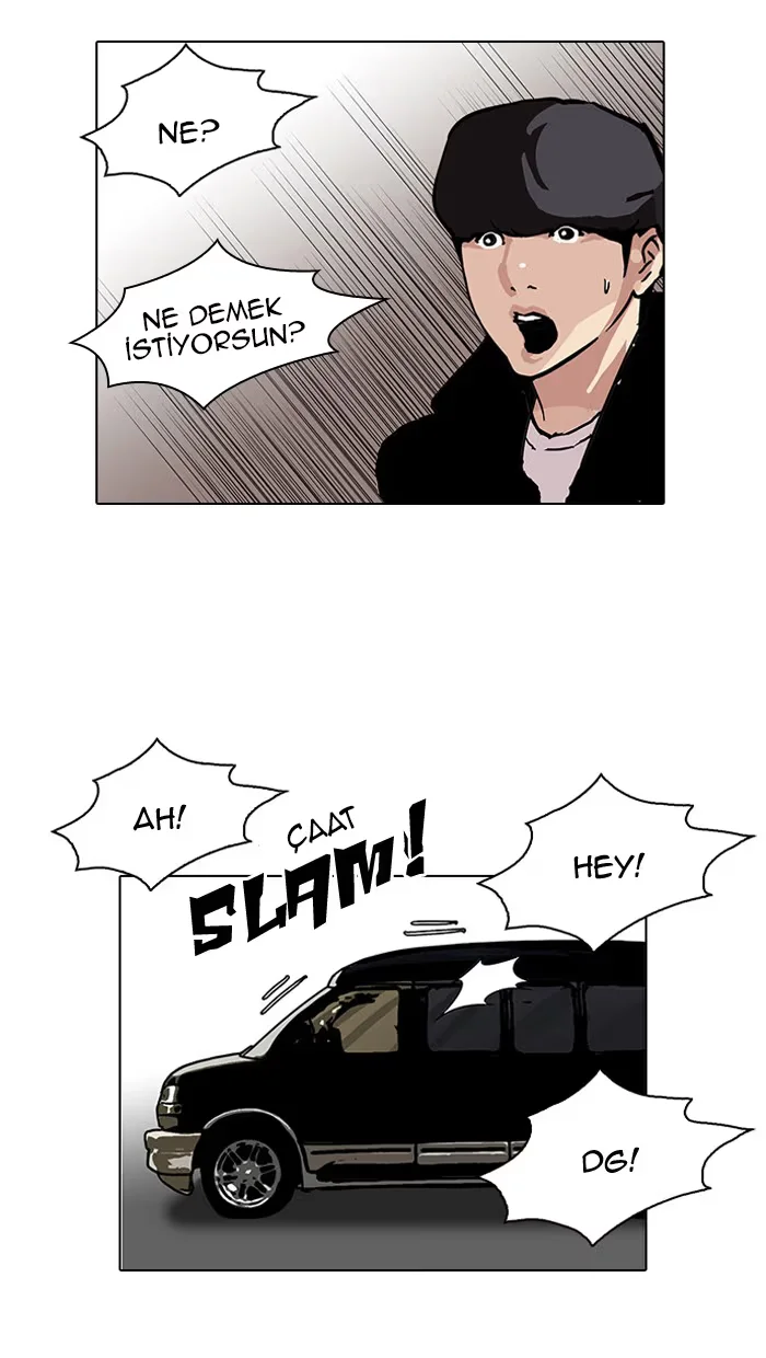Lookism - Bölüm 109 - Sayfa 42