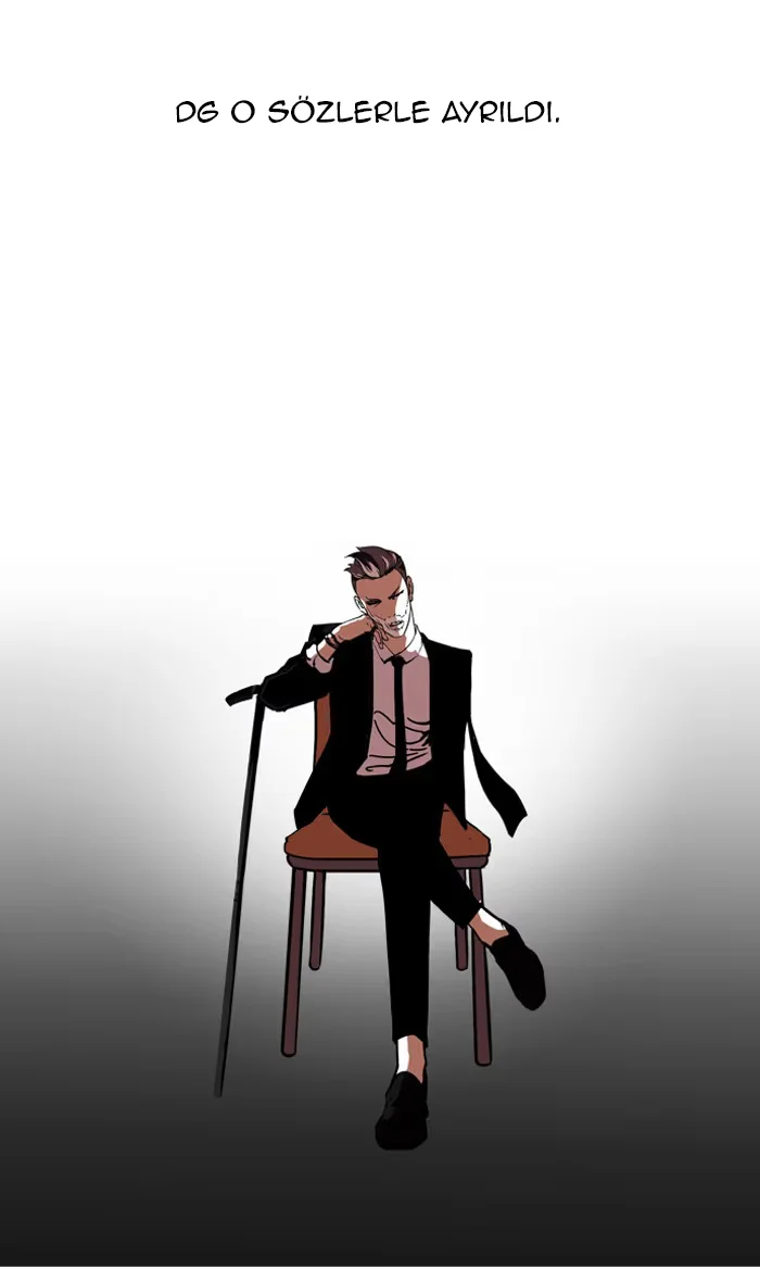 Lookism - Bölüm 109 - Sayfa 43