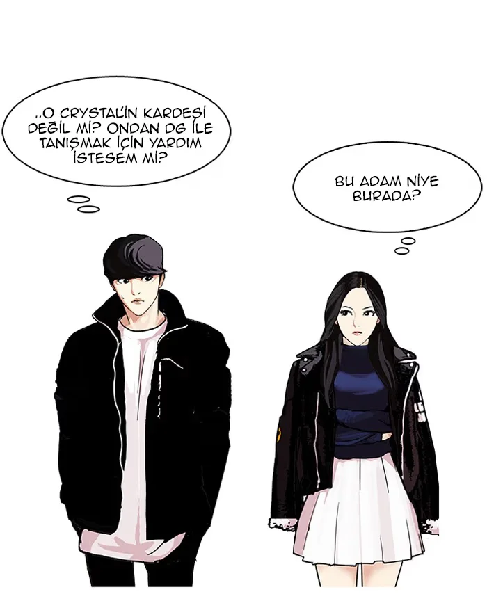 Lookism - Bölüm 109 - Sayfa 44
