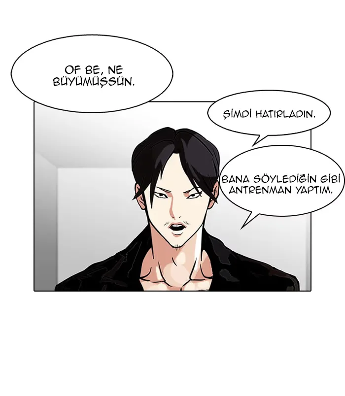 Lookism - Bölüm 109 - Sayfa 48