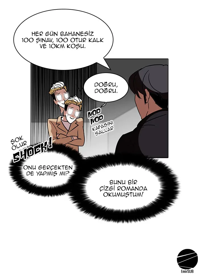 Lookism - Bölüm 109 - Sayfa 49