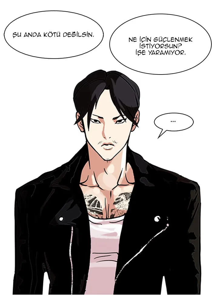 Lookism - Bölüm 109 - Sayfa 50