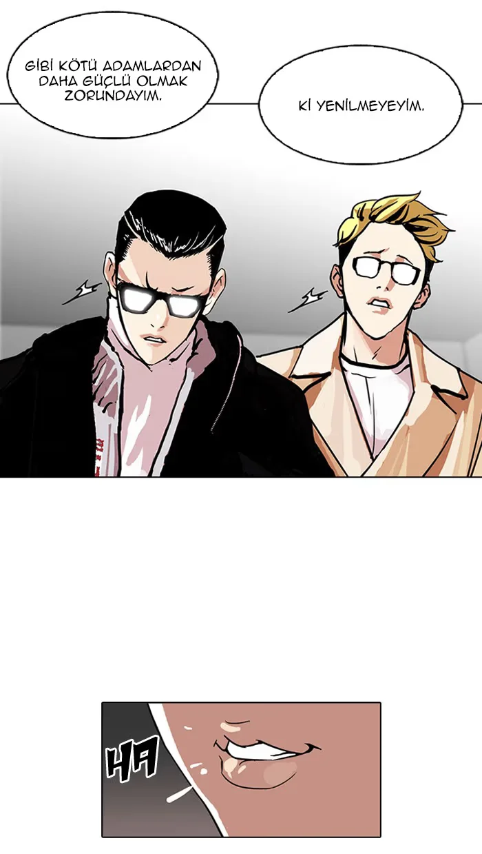 Lookism - Bölüm 109 - Sayfa 52