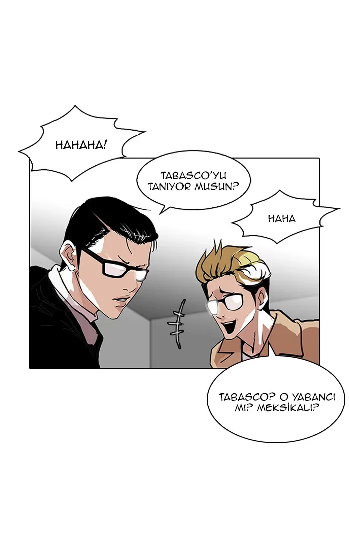 Lookism - Bölüm 109 - Sayfa 53