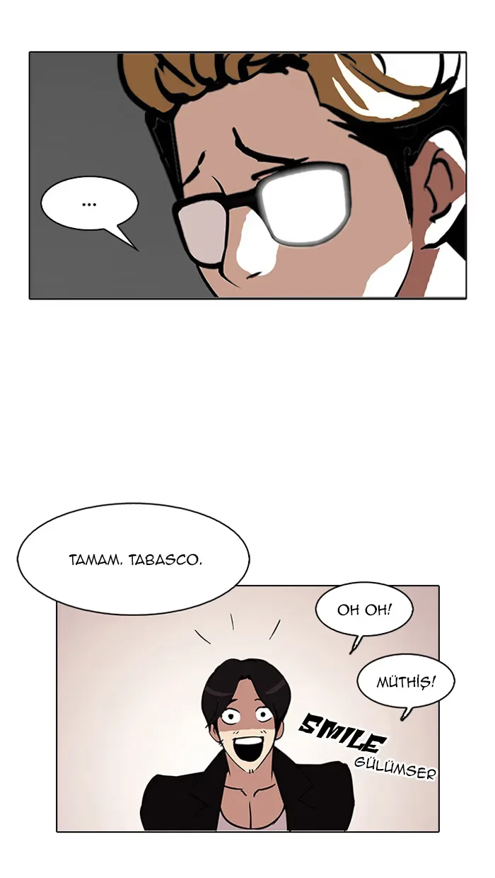 Lookism - Bölüm 109 - Sayfa 55