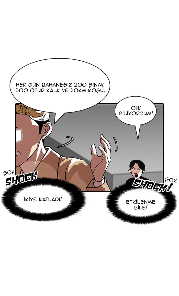 Lookism - Bölüm 109 - Sayfa 56
