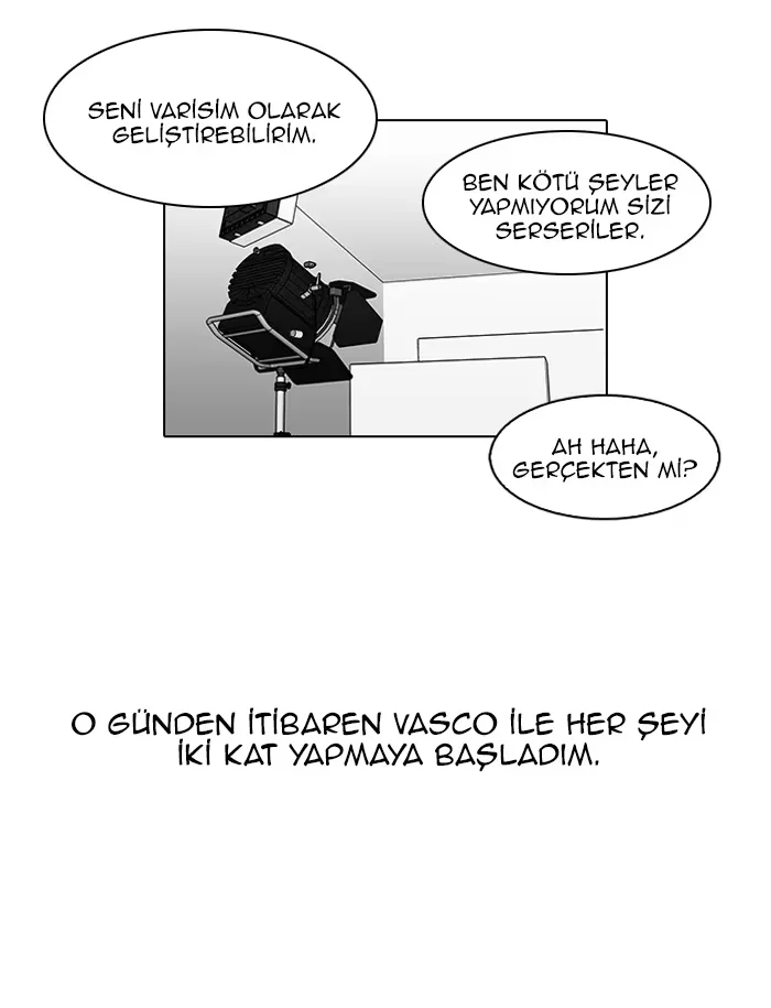 Lookism - Bölüm 109 - Sayfa 57