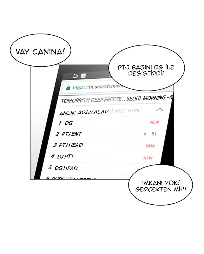 Lookism - Bölüm 109 - Sayfa 59