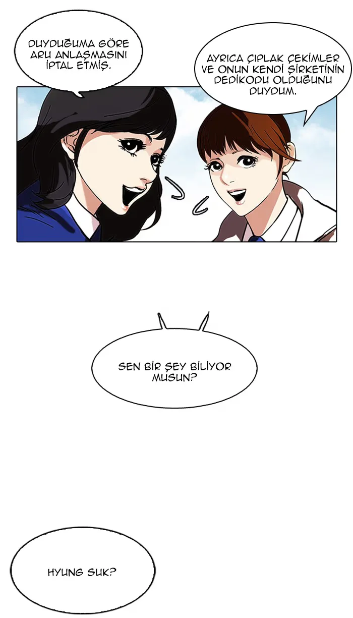 Lookism - Bölüm 109 - Sayfa 60