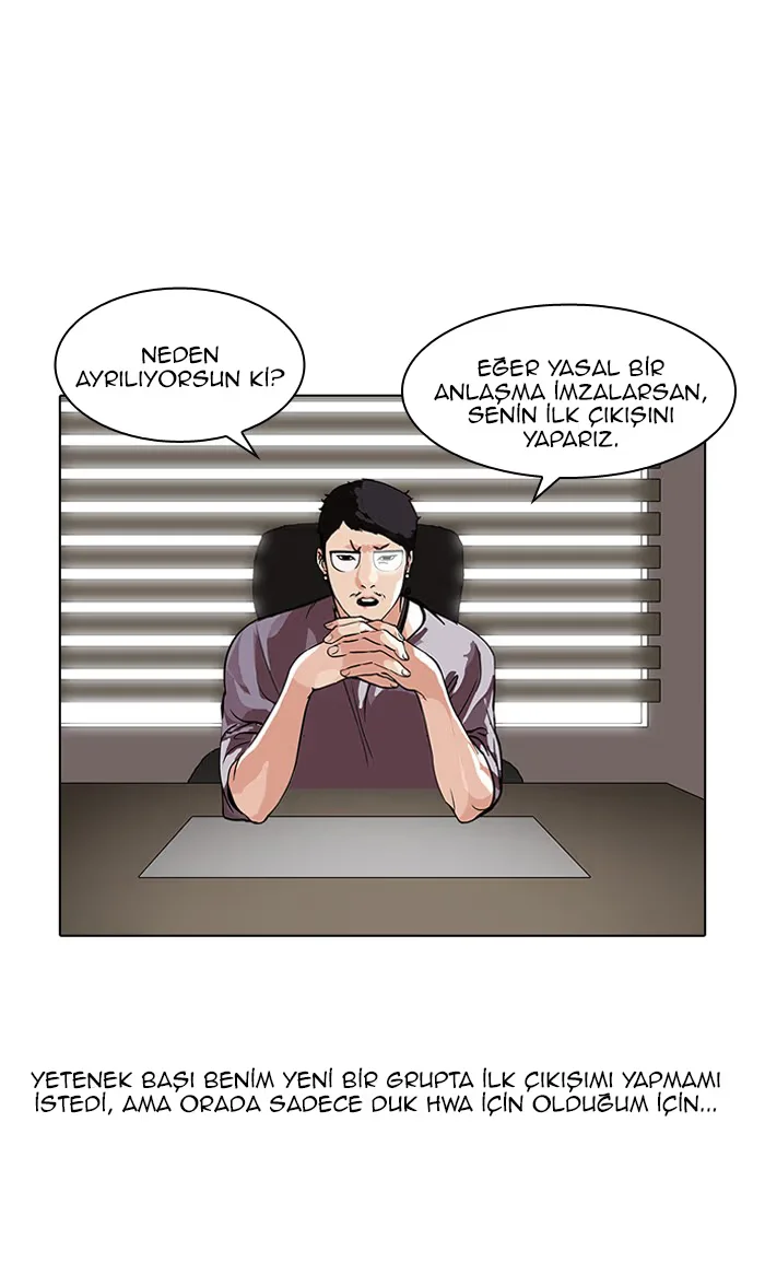 Lookism - Bölüm 109 - Sayfa 63