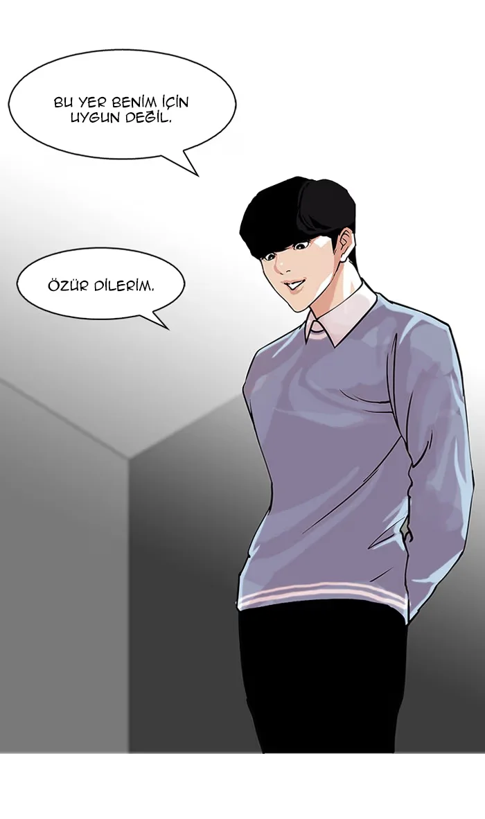 Lookism - Bölüm 109 - Sayfa 64