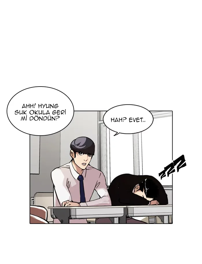 Lookism - Bölüm 109 - Sayfa 69