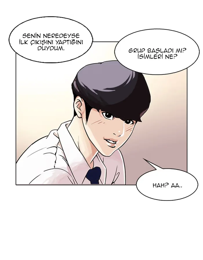 Lookism - Bölüm 109 - Sayfa 70