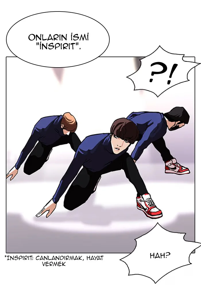 Lookism - Bölüm 109 - Sayfa 71