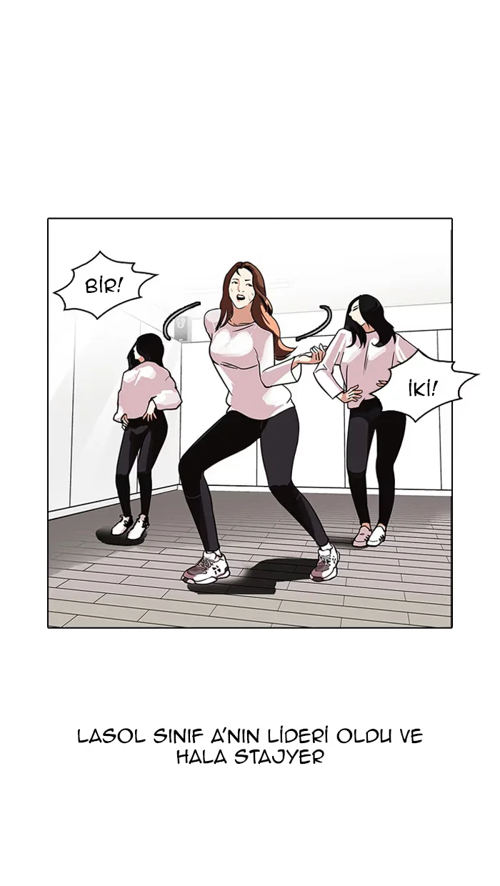 Lookism - Bölüm 109 - Sayfa 73
