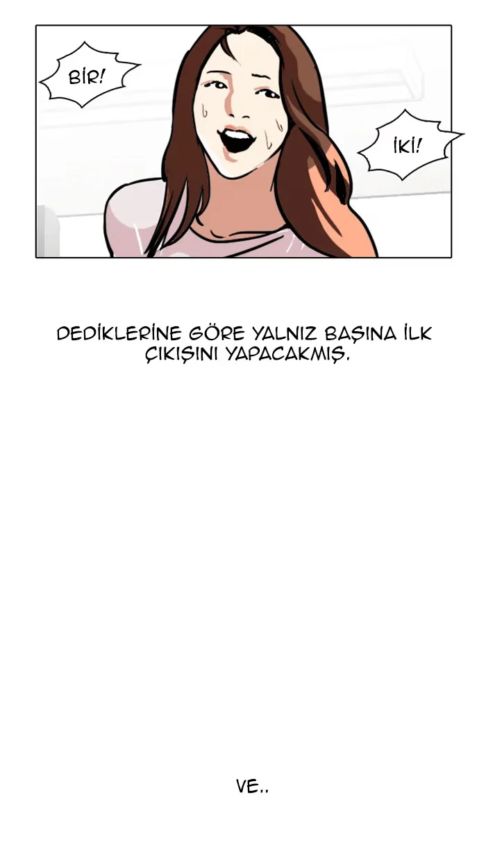 Lookism - Bölüm 109 - Sayfa 74