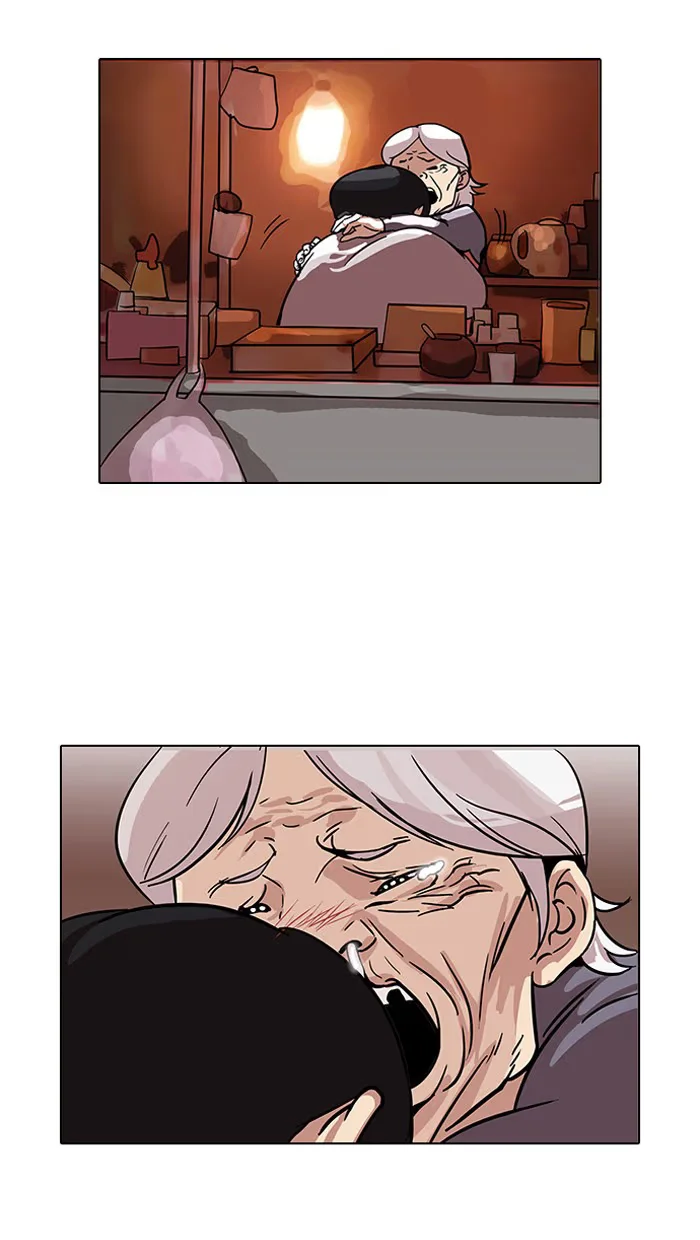 Lookism - Bölüm 109 - Sayfa 78