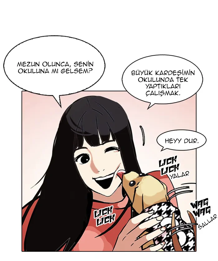 Lookism - Bölüm 109 - Sayfa 84