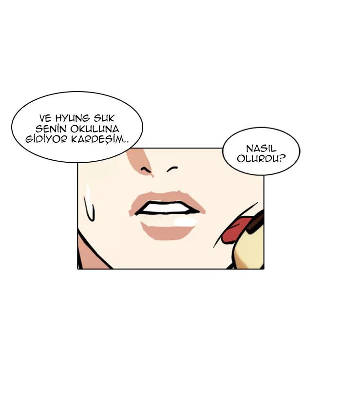 Lookism - Bölüm 109 - Sayfa 85