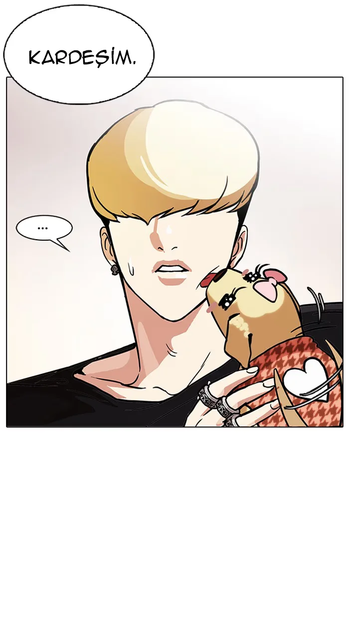 Lookism - Bölüm 109 - Sayfa 86