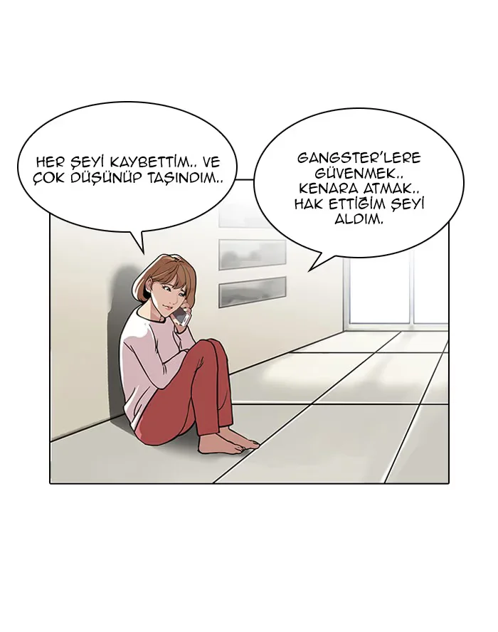Lookism - Bölüm 109 - Sayfa 88