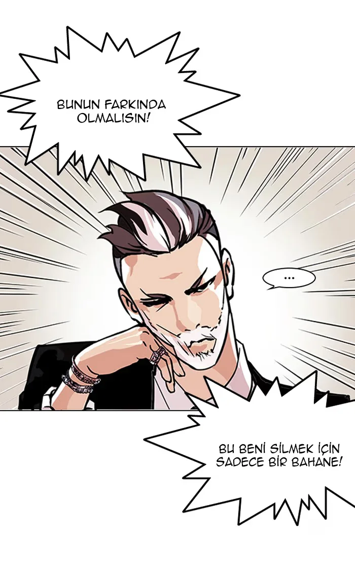 Lookism - Bölüm 109 - Sayfa 8