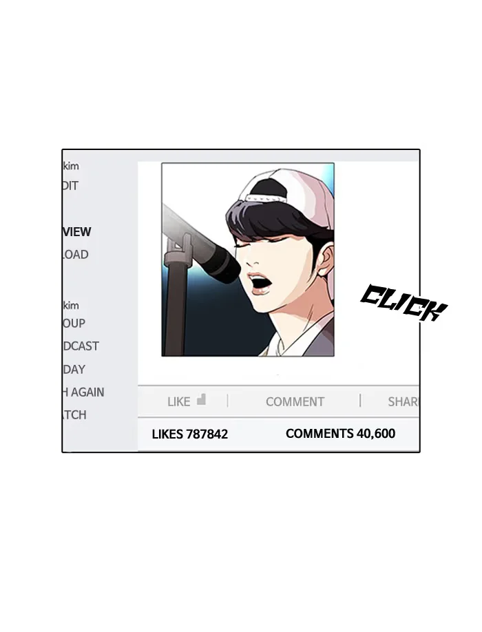 Lookism - Bölüm 109 - Sayfa 92