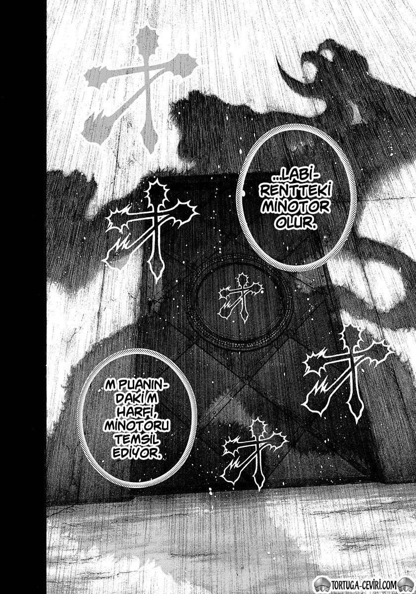 Usogui - Bölüm 119 - Sayfa 9