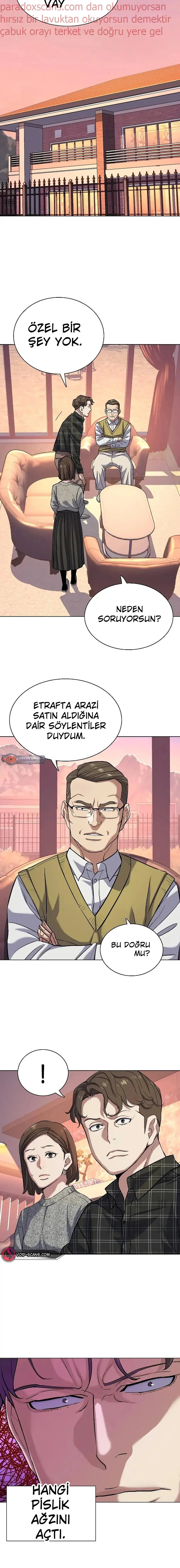 Reborn Rich - Bölüm 82 - Sayfa 10