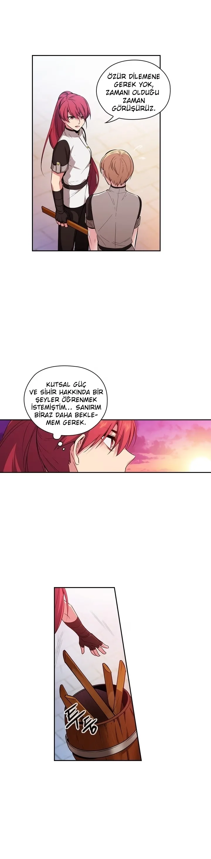 Adonis - Bölüm 74 - Sayfa 24