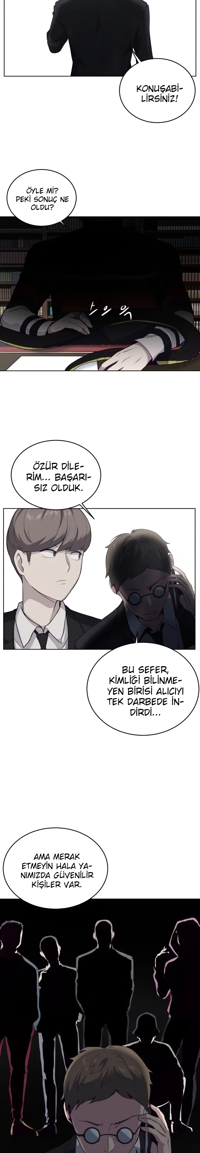 The Boy of Death - Bölüm 11 - Sayfa 15