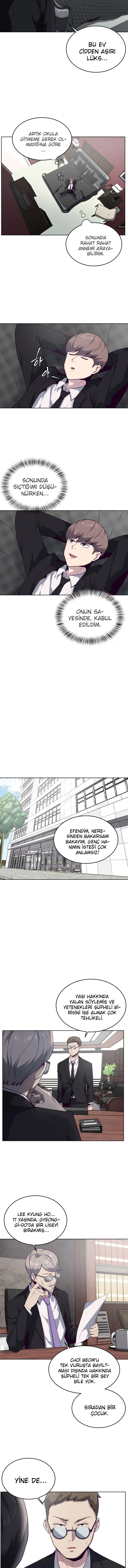 The Boy of Death - Bölüm 11 - Sayfa 4