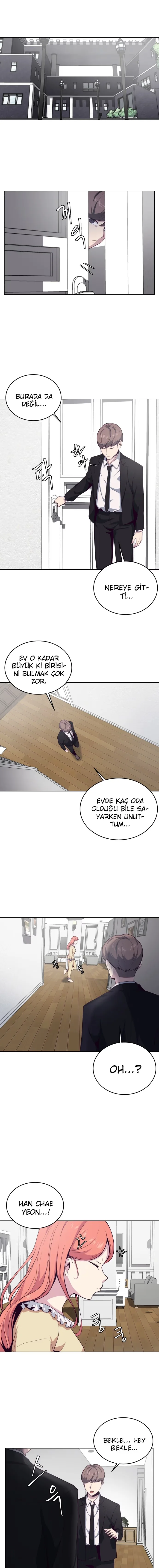 The Boy of Death - Bölüm 11 - Sayfa 6