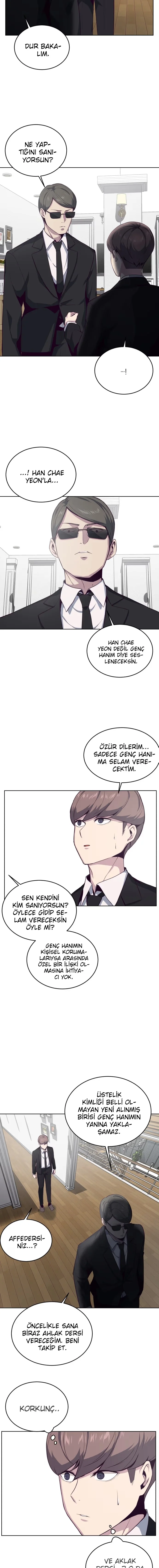 The Boy of Death - Bölüm 11 - Sayfa 7