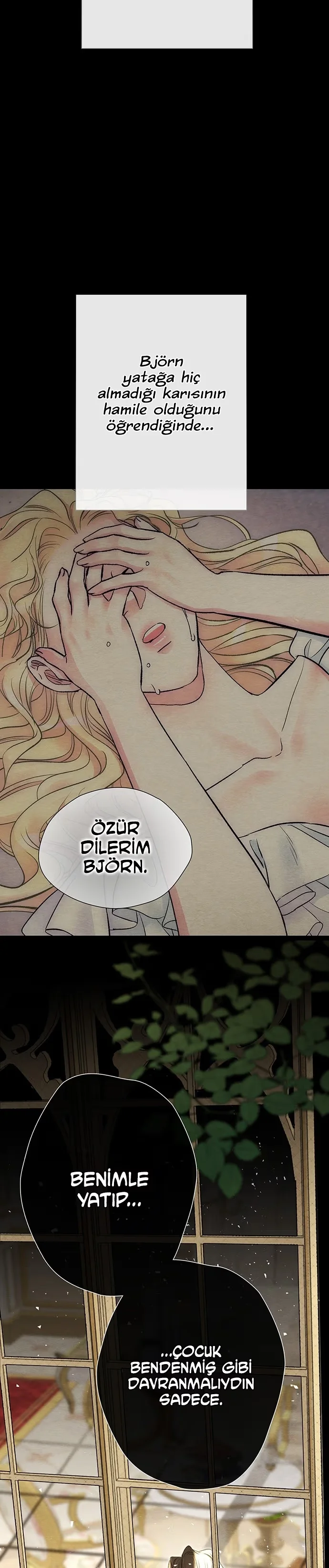 The Problematic Prince - Bölüm 38 - Sayfa 10