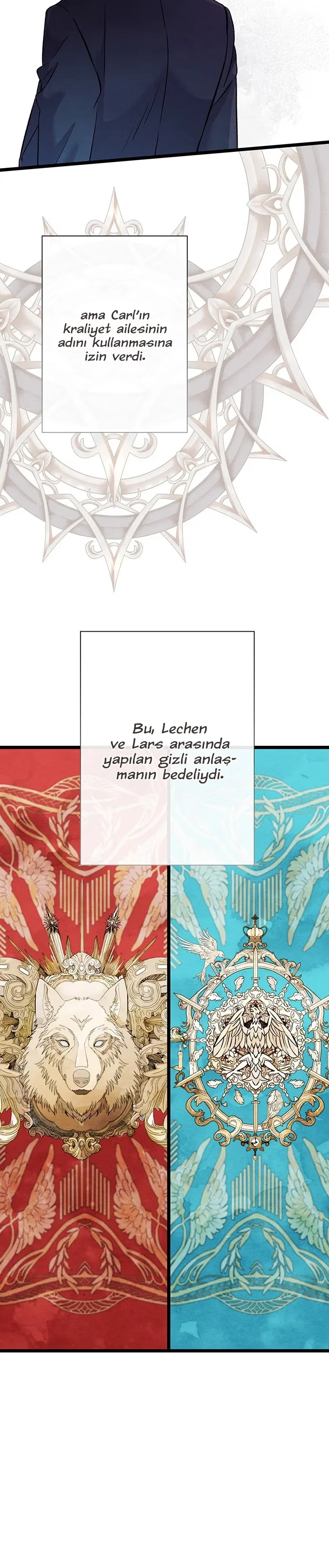 The Problematic Prince - Bölüm 38 - Sayfa 13