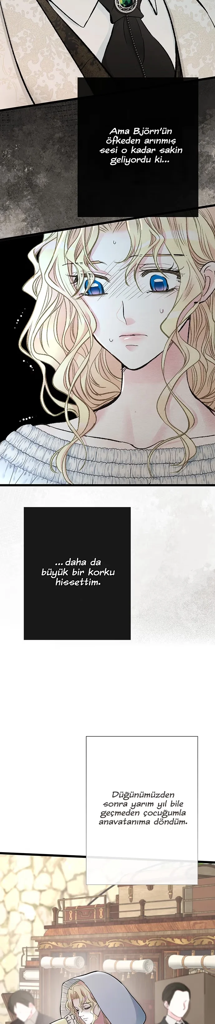 The Problematic Prince - Bölüm 38 - Sayfa 15