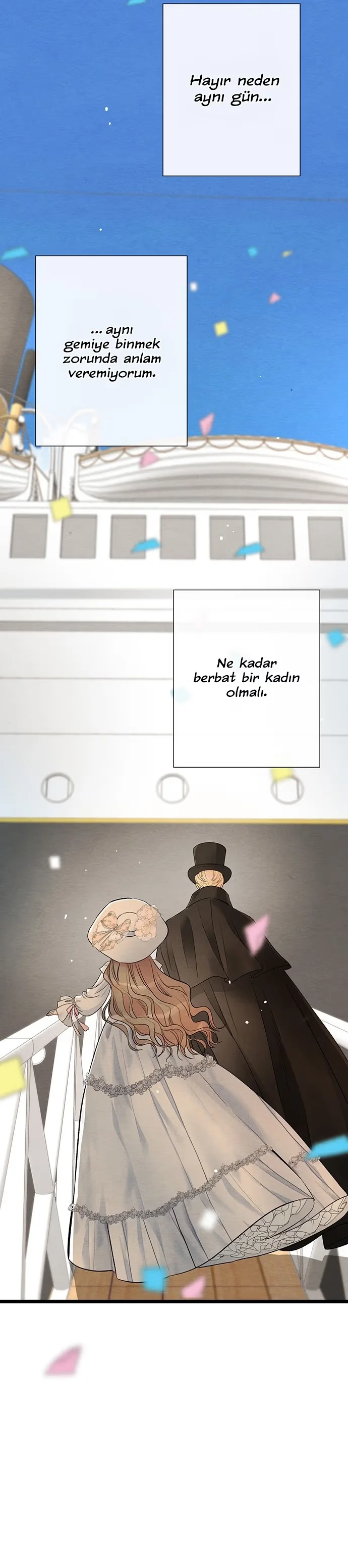 The Problematic Prince - Bölüm 38 - Sayfa 29