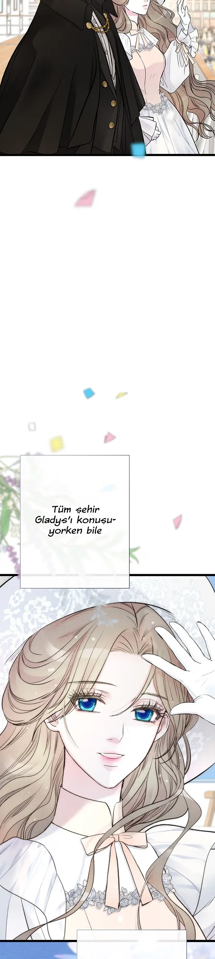 The Problematic Prince - Bölüm 38 - Sayfa 44