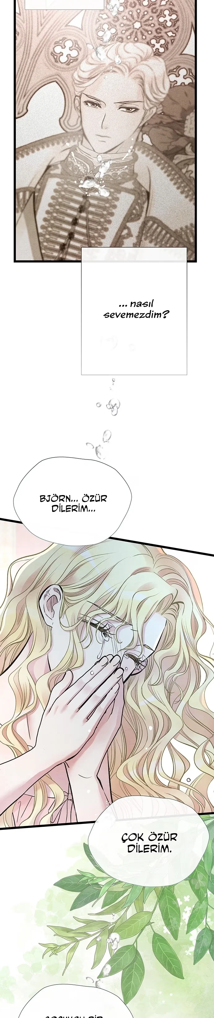 The Problematic Prince - Bölüm 38 - Sayfa 4