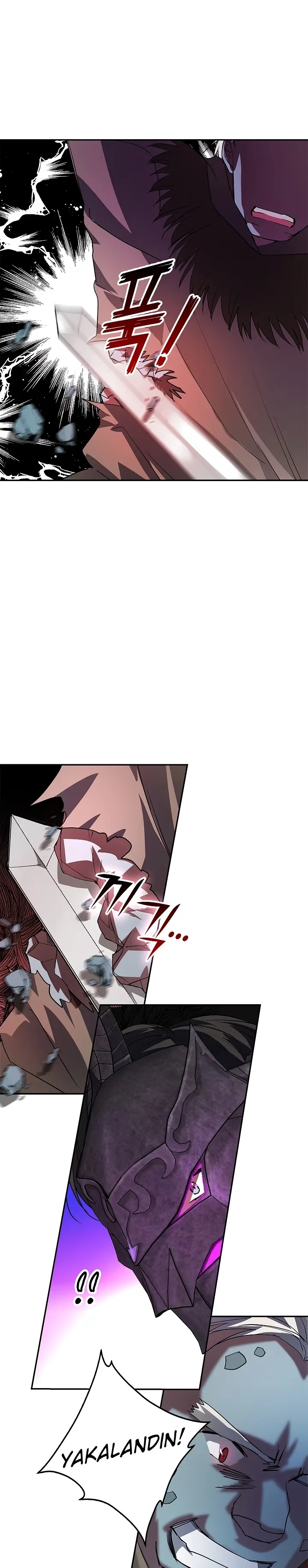 My Secretly Hot Husband - Bölüm 19 - Sayfa 18